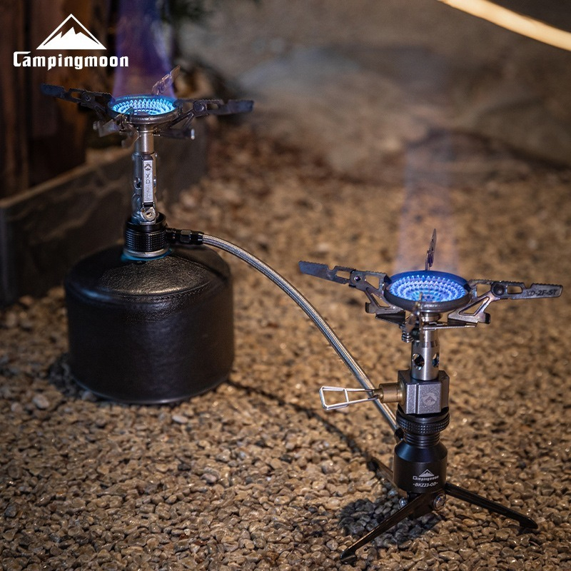 CAMPINGMOON BKZ23-OD Outdoor C - Home Cooking Gas 리뷰 및 가격