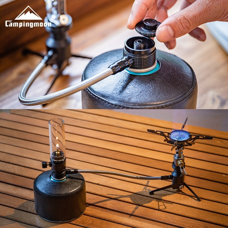 CAMPINGMOON BKZ23-OD Outdoor C - Home Cooking Gas 리뷰 및 가격