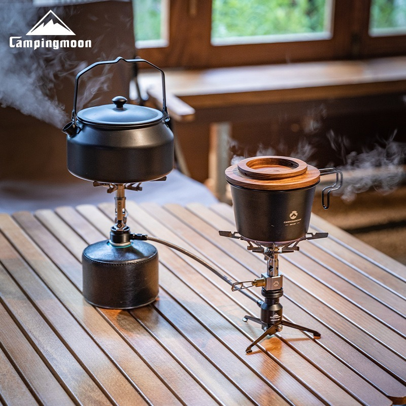 CAMPINGMOON BKZ23-OD Outdoor C - Home Cooking Gas 리뷰 및 가격
