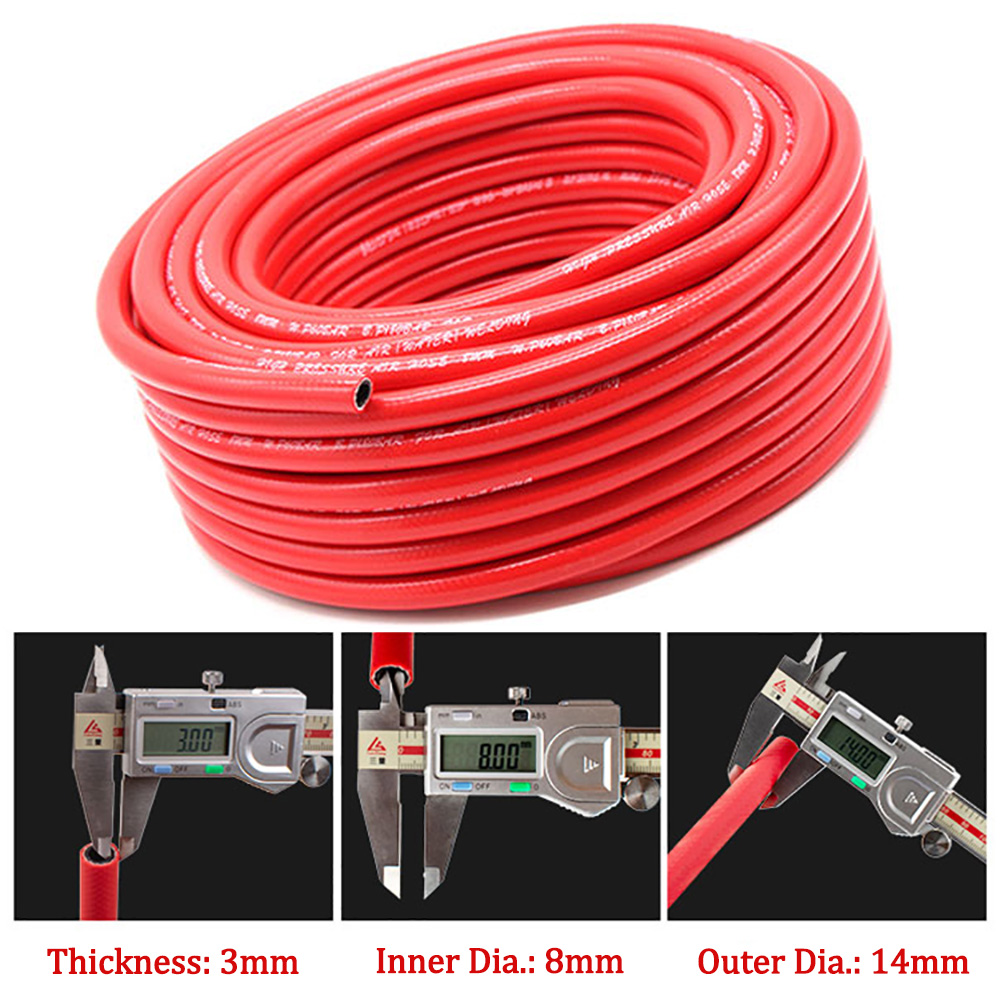 14mm / 8mm Diameter Oxygen Tub - Home Cooking Gas 리뷰 및 가격