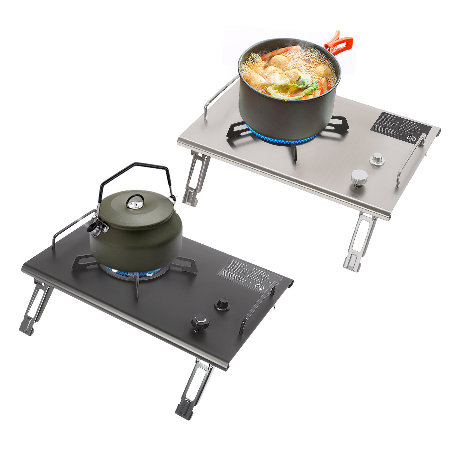 Electronic Ignition Camping St - Home Cooking Gas 리뷰 및 가격
