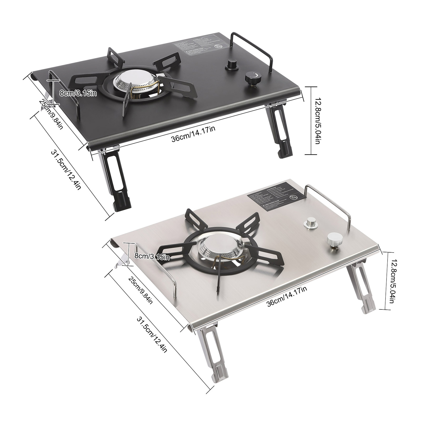 Electronic Ignition Camping St - Home Cooking Gas 리뷰 및 가격