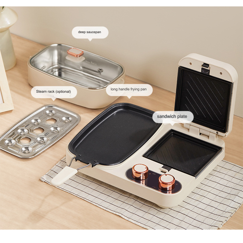 Smart Home Toast Fried Eggs Sa - Home Cooking Egg Sandwich 리뷰 및 가격