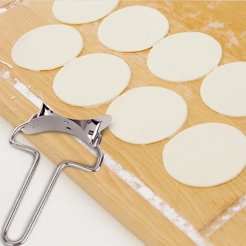 Dumpling Mold Stainless Steel  - Gyoza Dumpling Maker 리뷰 및 가격