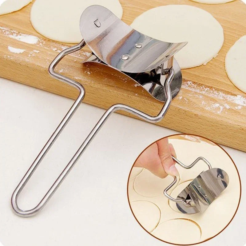Dumpling Mold Stainless Steel  - Gyoza Dumpling Maker 리뷰 및 가격