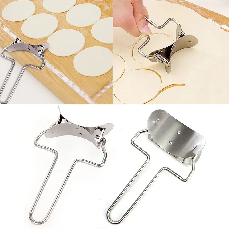 Dumpling Mold Stainless Steel  - Gyoza Dumpling Maker 리뷰 및 가격