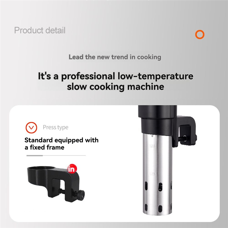 B59B-Sous Vide Precision Cooke - Uk Home Cooking 리뷰 및 가격