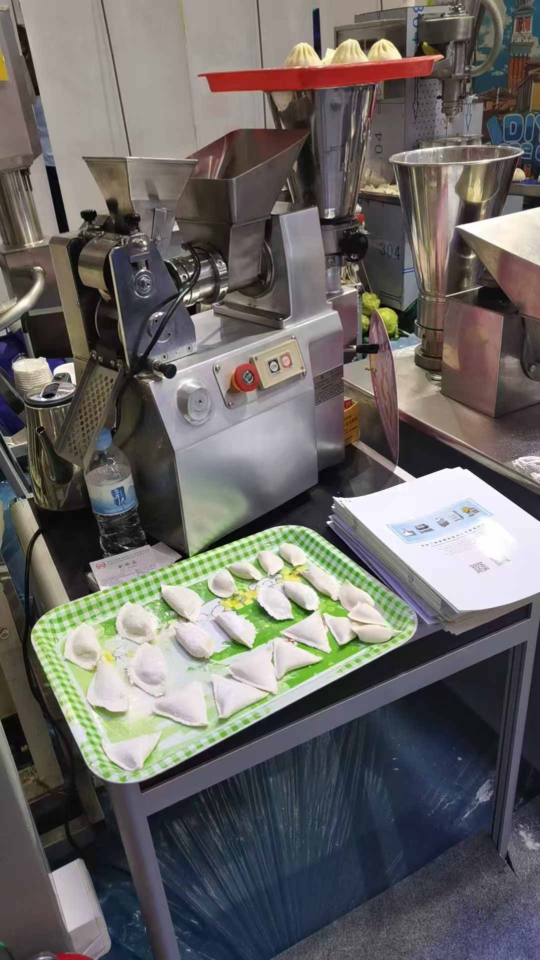 JGT-60 Dumpling Making Samosa  - Gyoza Dumpling Maker 리뷰 및 가격