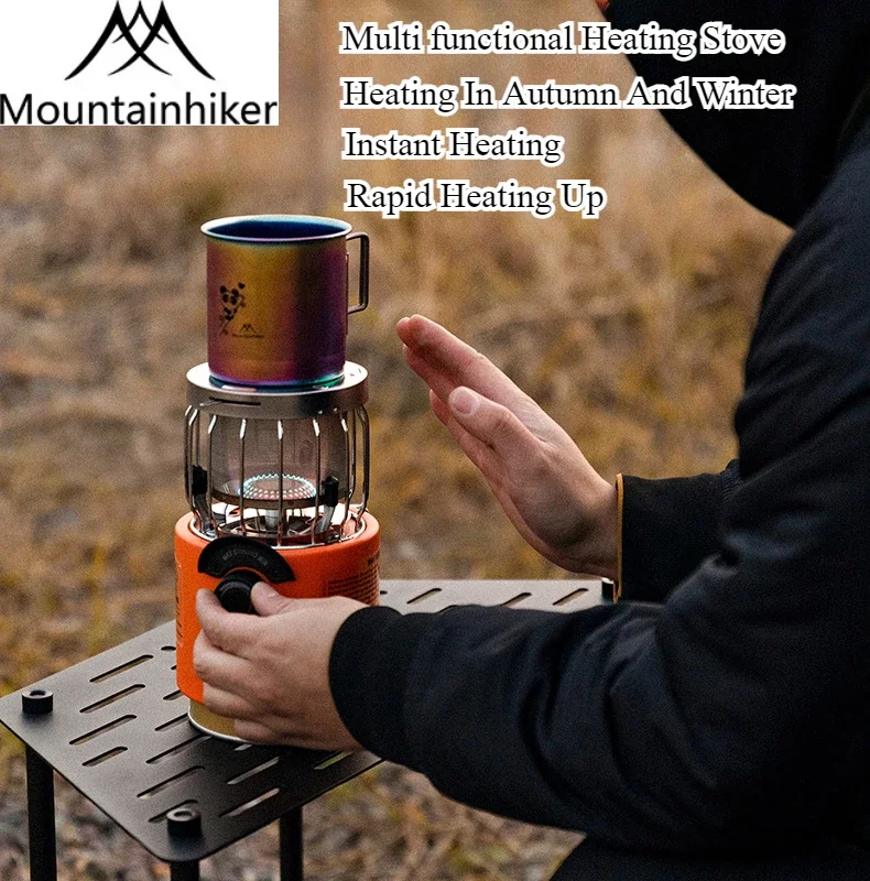 MOUNTAINHIKER Portable 2000W G - Home Cooking Gas 리뷰 및 가격
