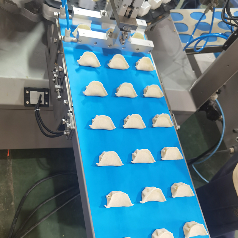 Commercial Wholesale Automatic - Gyoza Dumpling Maker 리뷰 및 가격