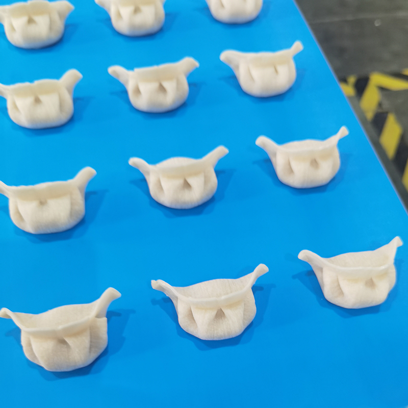 Commercial Wholesale Automatic - Gyoza Dumpling Maker 리뷰 및 가격