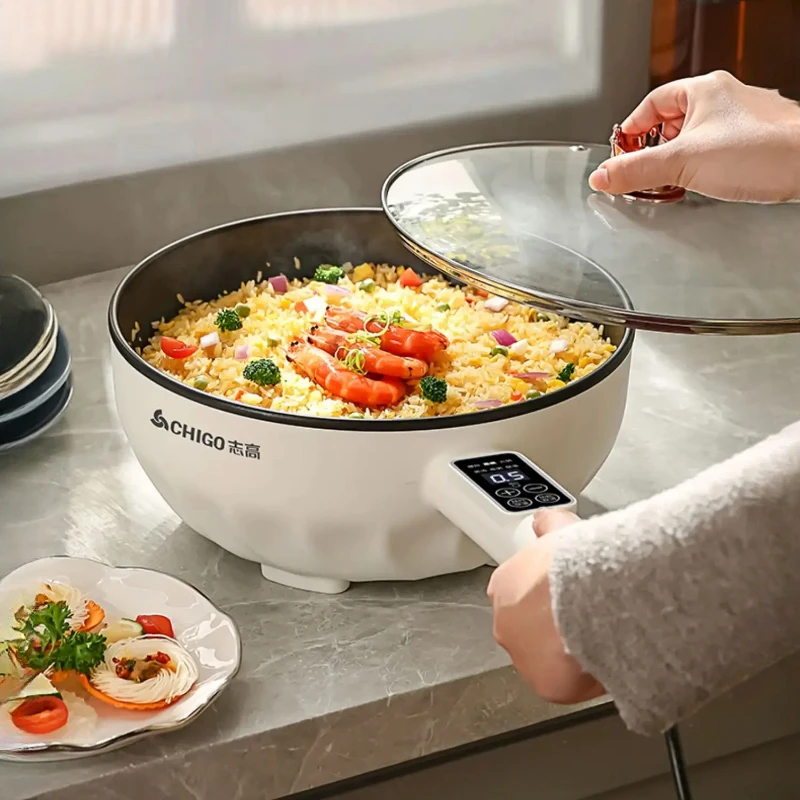 MultiFunction Electric Cooking - Home Cooking Services 리뷰 및 가격