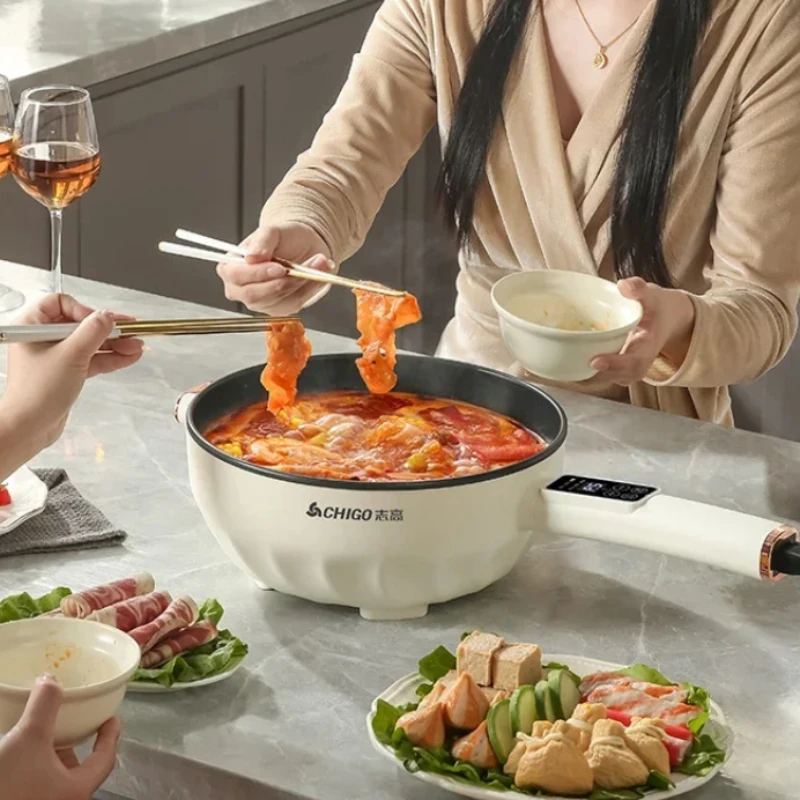 MultiFunction Electric Cooking - Home Cooking Services 리뷰 및 가격