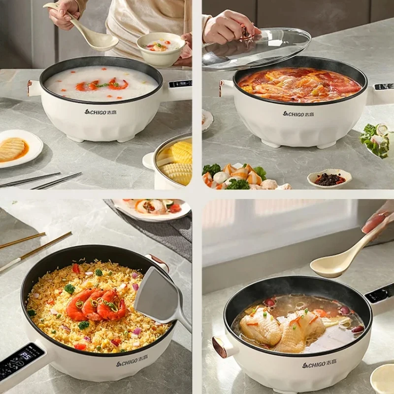 MultiFunction Electric Cooking - Home Cooking Services 리뷰 및 가격