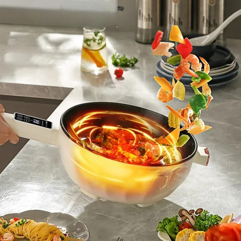 MultiFunction Electric Cooking - Home Cooking Services 리뷰 및 가격