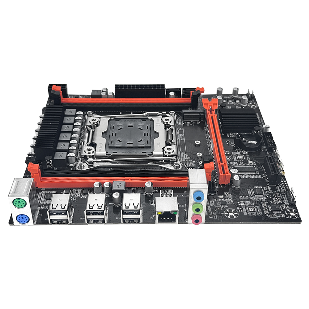 MOUGOL X99 Motherboard Kit wit - Home Cooking Videos 리뷰 및 가격
