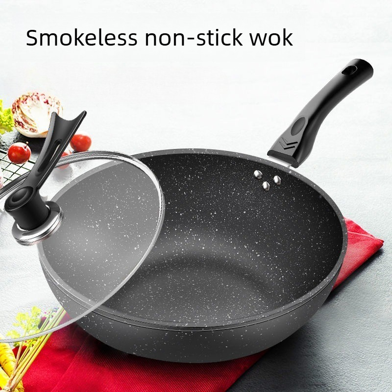 Maifan Stone Cooking Pan Less  - Home Cooking Gas 리뷰 및 가격