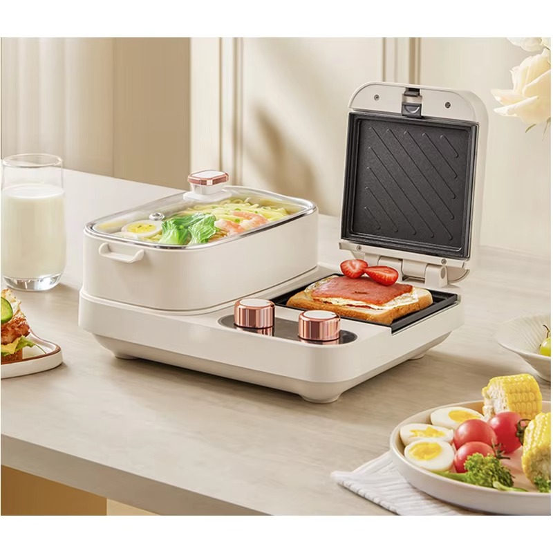 Smart Home Toast Fried Eggs Sa - Home Cooking Egg Sandwich 리뷰 및 가격
