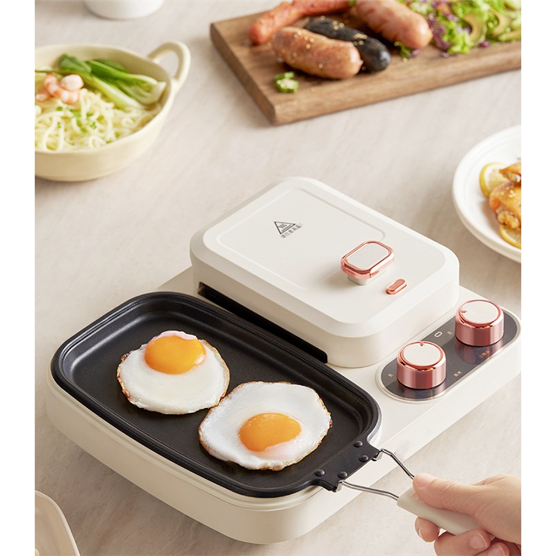 Smart Home Toast Fried Eggs Sa - Home Cooking Egg Sandwich 리뷰 및 가격