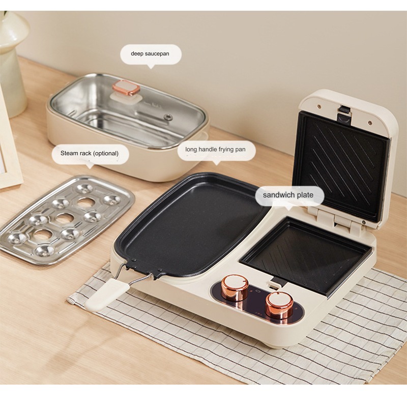 Smart Home Toast Fried Eggs Sa - Home Cooking Egg Sandwich 리뷰 및 가격