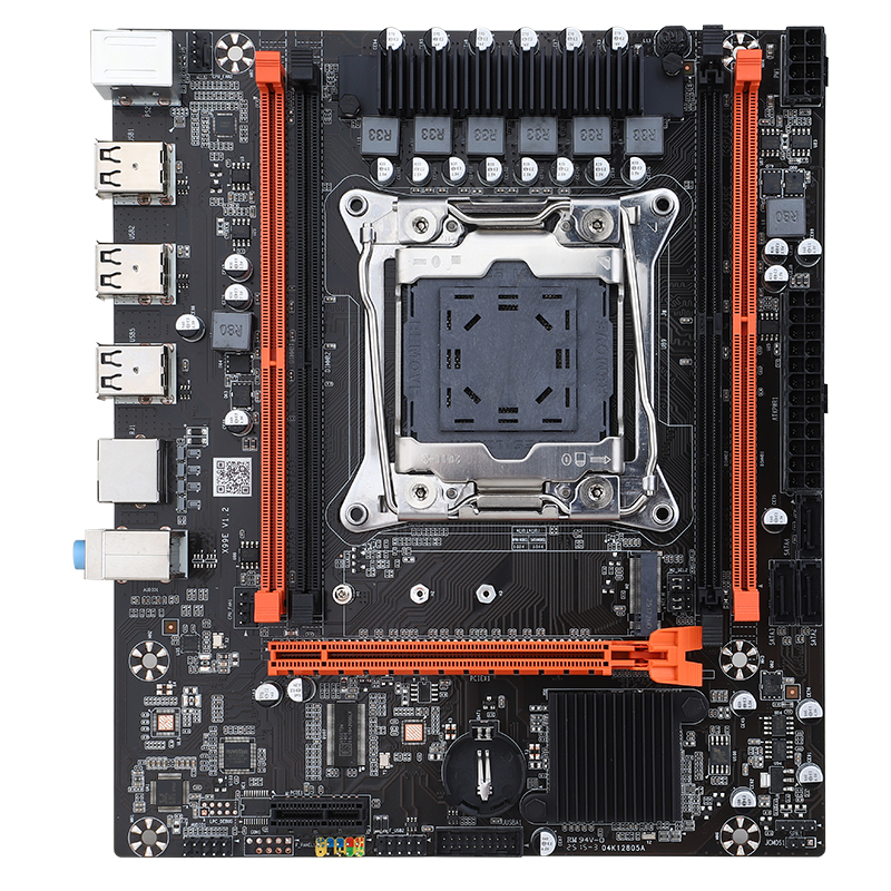 X99 Gaming Motherboard Kit wit - Home Cooking Videos 리뷰 및 가격