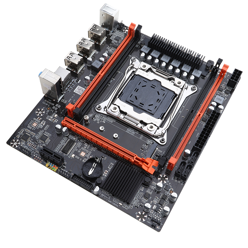 X99 Gaming Motherboard Kit wit - Home Cooking Videos 리뷰 및 가격