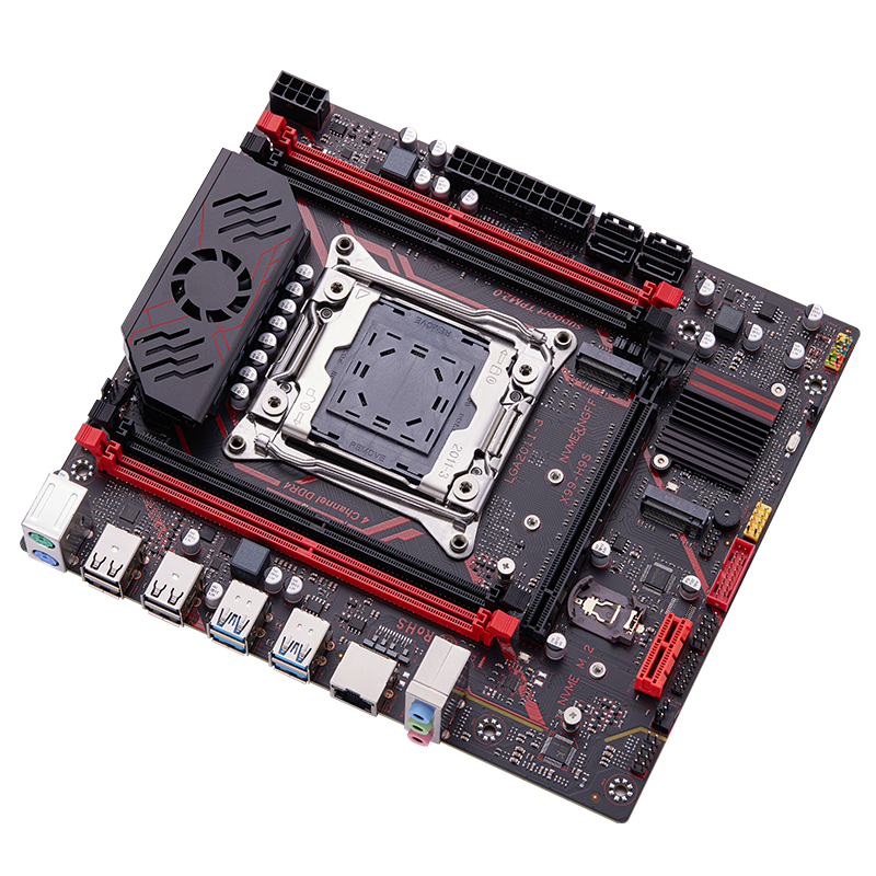 X99 Gaming Motherboard Set Kit - Home Cooking Videos 리뷰 및 가격