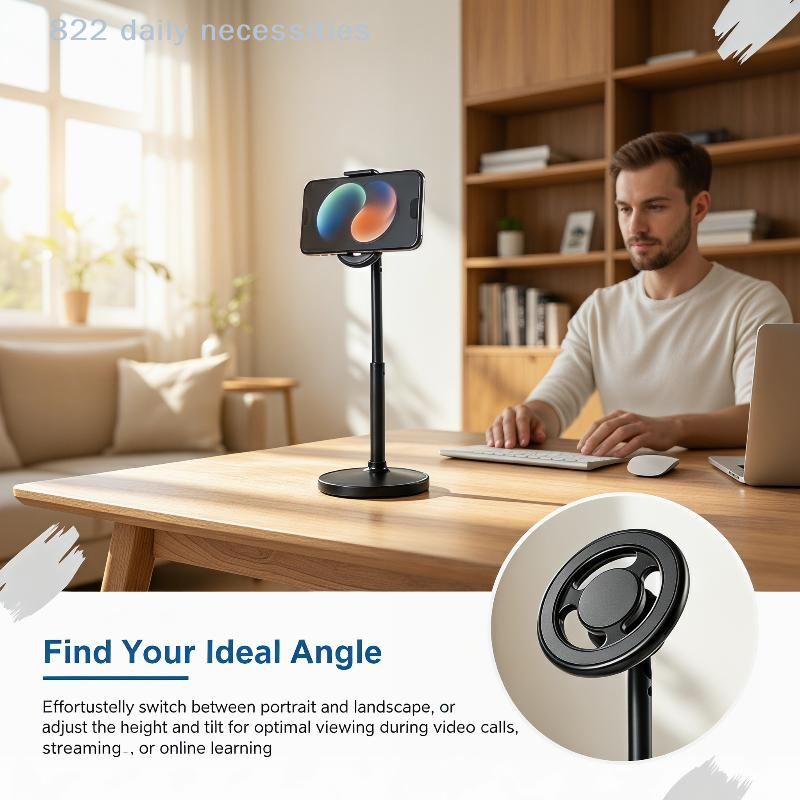 convenientMagnetic Phone Stand - Home Cooking Videos 리뷰 및 가격