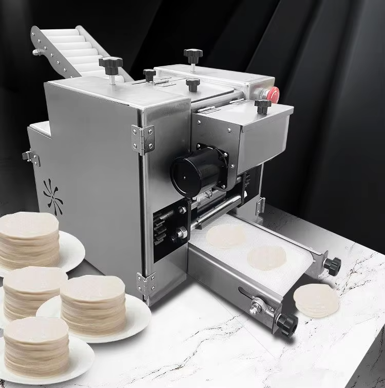 Automatic Small Round square G - Gyoza Dumpling Maker 리뷰 및 가격