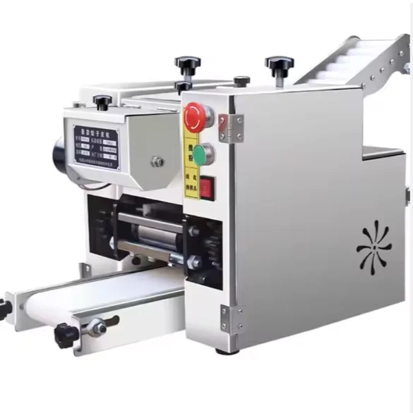 Automatic Small Round square G - Gyoza Dumpling Maker 리뷰 및 가격