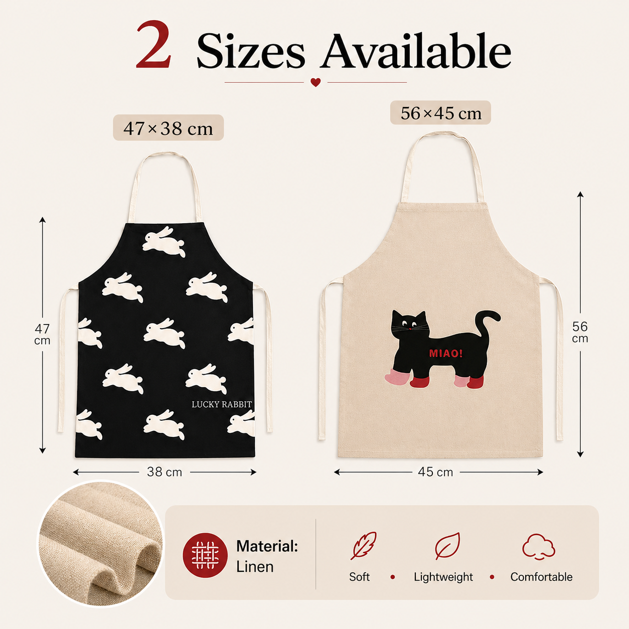 Cute Black Cat White Rabbit Li - Home Cooking For Cats 리뷰 및 가격