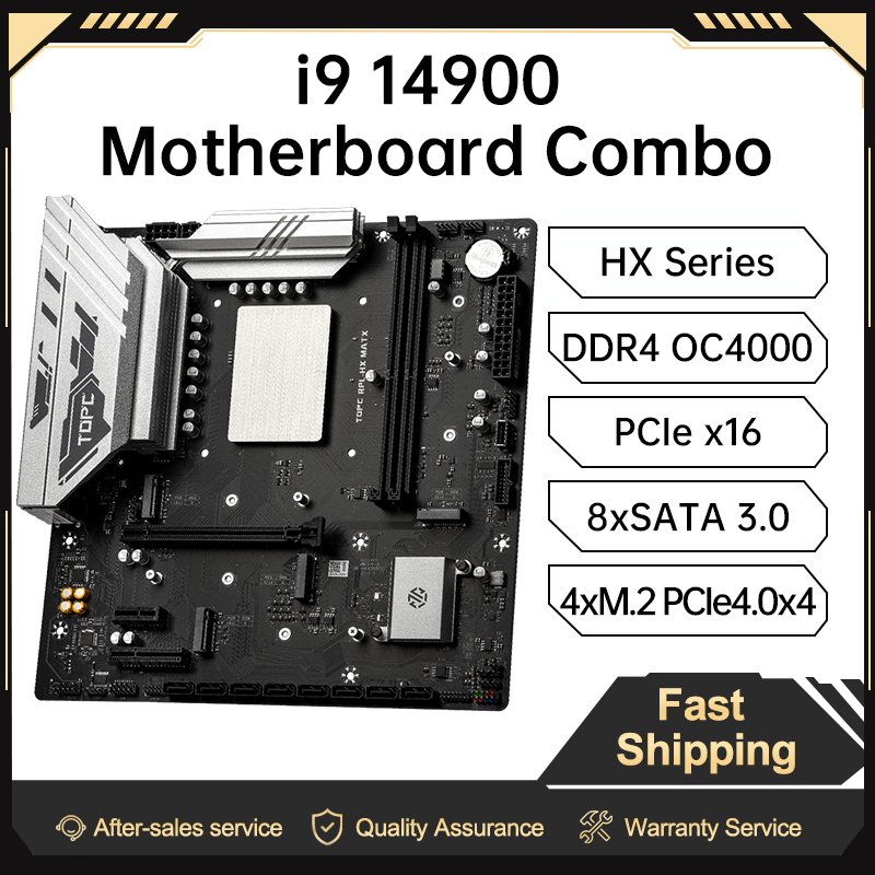 TOPC Intel Core I9-14900HX MAT - Home Cooking Videos 리뷰 및 가격