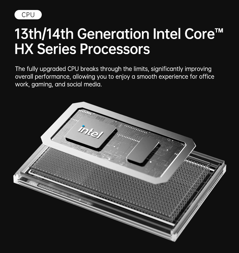 TOPC Intel Core I9-14900HX MAT - Home Cooking Videos 리뷰 및 가격