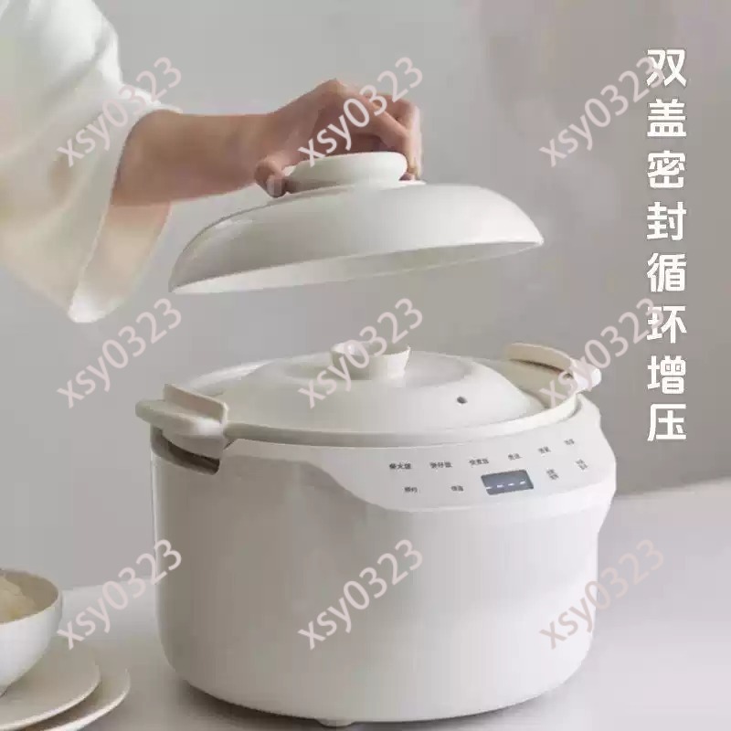 110V-220V Ceramic Rice Cooker, - Uk Home Cooking 리뷰 및 가격