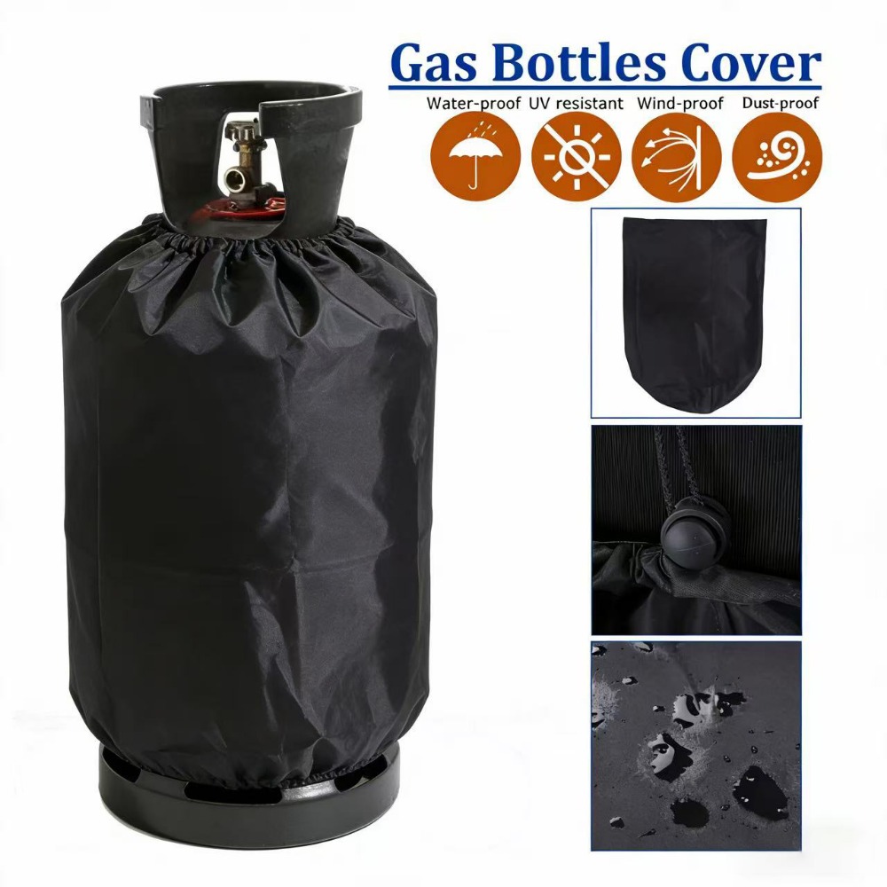 UV-resistant Propane Tank Cove - Home Cooking Gas 리뷰 및 가격