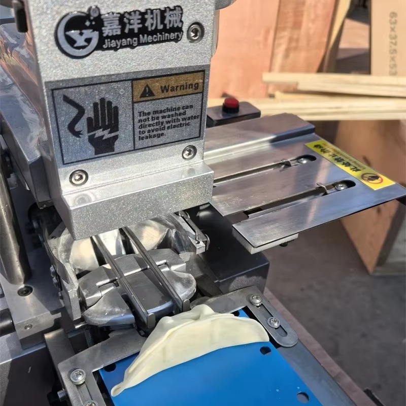 High Quality Japanese-style  A - Gyoza Dumpling Maker 리뷰 및 가격