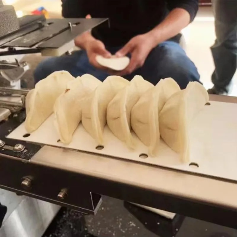 High Quality Japanese-style  A - Gyoza Dumpling Maker 리뷰 및 가격