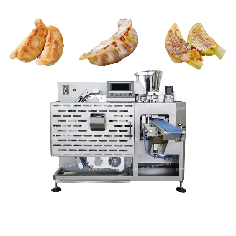 Hot Sale! Multifunctional Gyoz - Gyoza Dumpling Maker 리뷰 및 가격