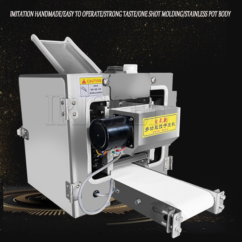 Automatic Dumpling Skin Wrappe - Gyoza Dumpling Maker 리뷰 및 가격