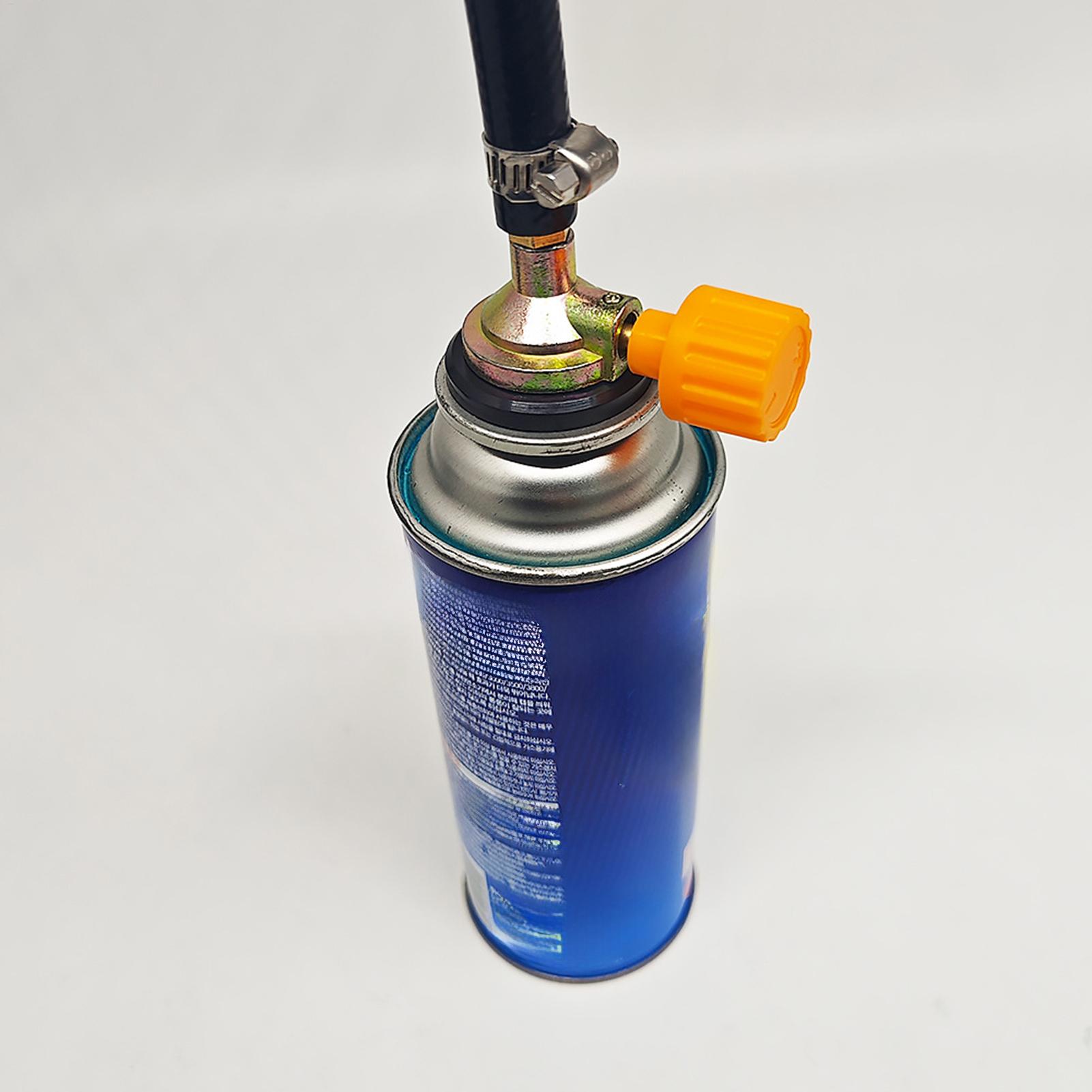 Universal Propane Adapter Hose - Home Cooking Gas 리뷰 및 가격