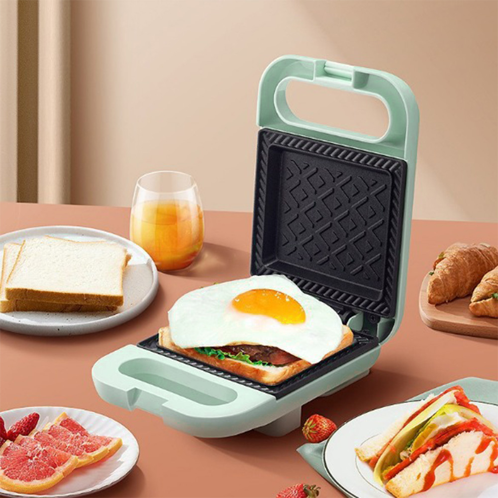 Electric Sandwich Maker Home T - Home Cooking Egg Sandwich 리뷰 및 가격