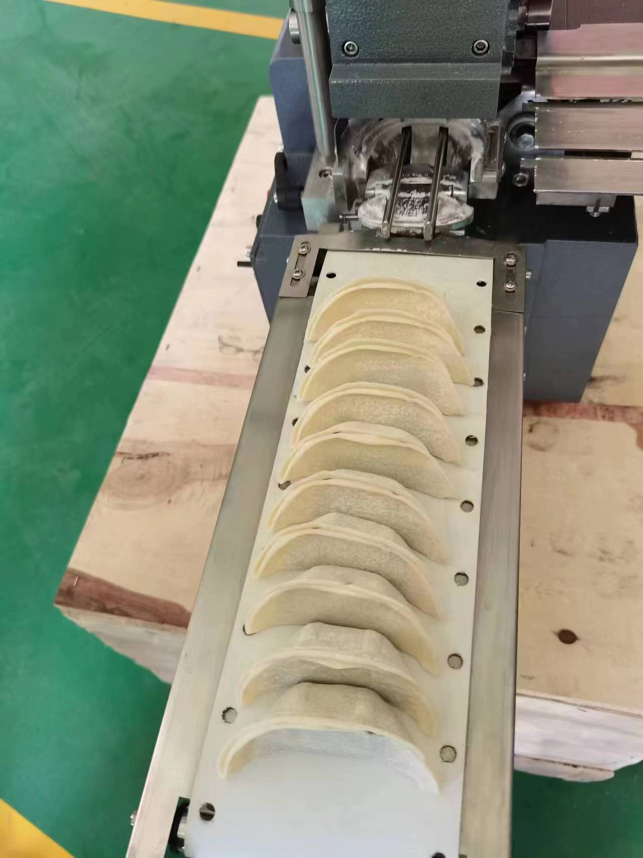 High Efficiency Japanese Gyoza - Gyoza Dumpling Maker 리뷰 및 가격