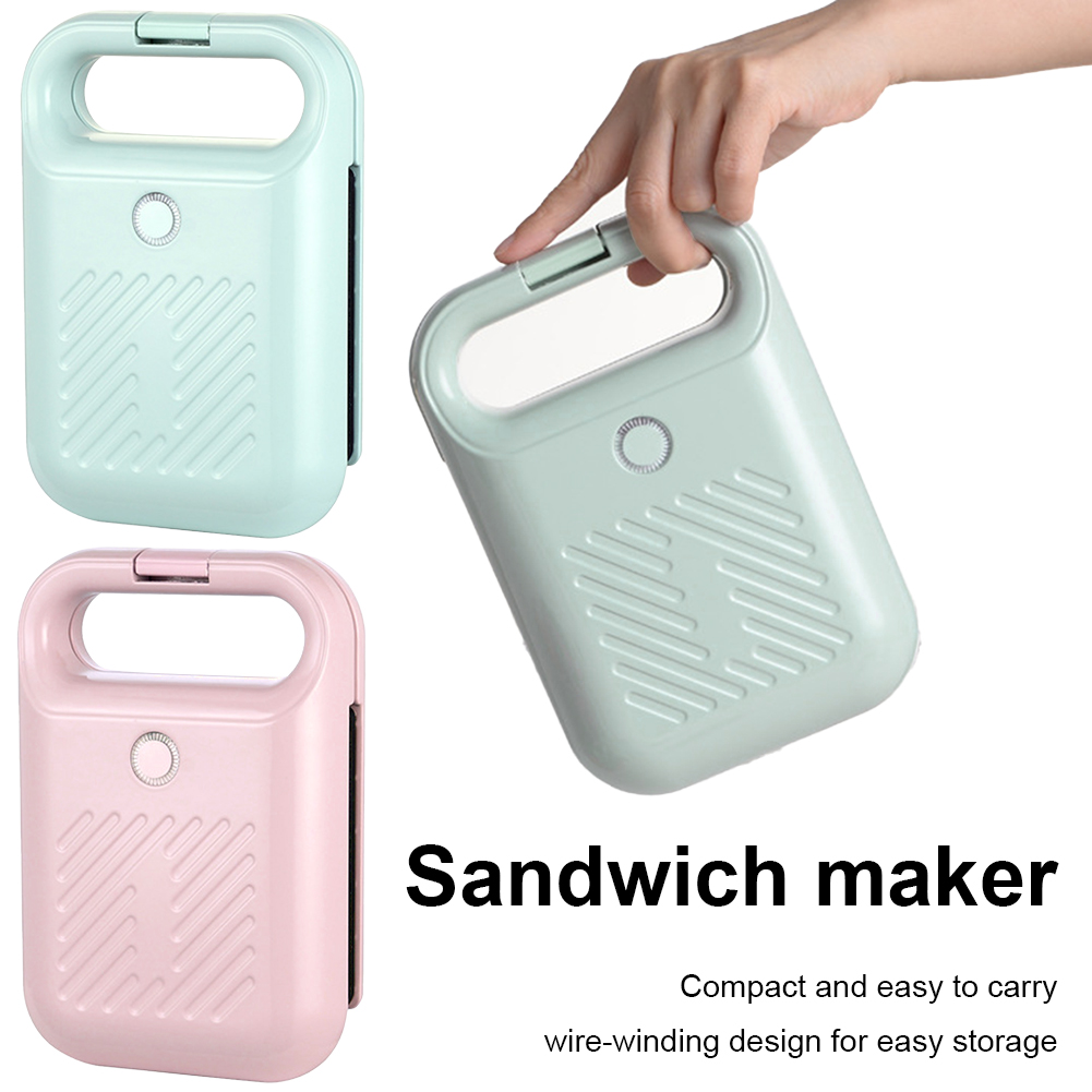 Electric Sandwich Maker Home T - Home Cooking Egg Sandwich 리뷰 및 가격