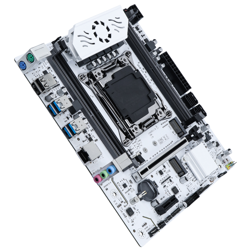 MOUGOL X99 Motherboard Kit C61 - Home Cooking Videos 리뷰 및 가격