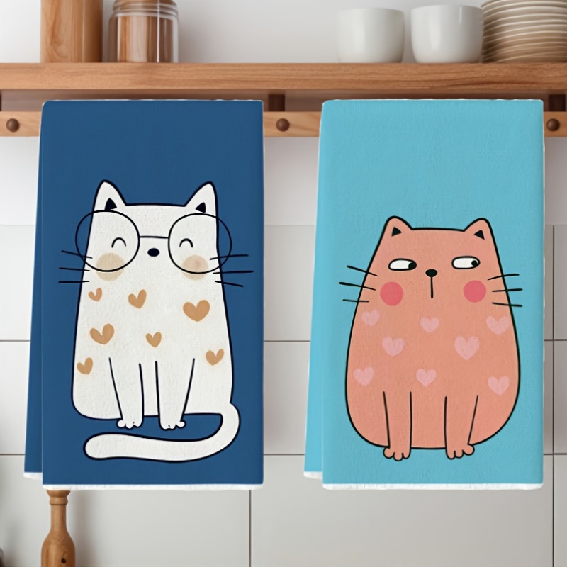 6Pcs, Six-Color Cat Kitchen To - Home Cooking For Cats 리뷰 및 가격