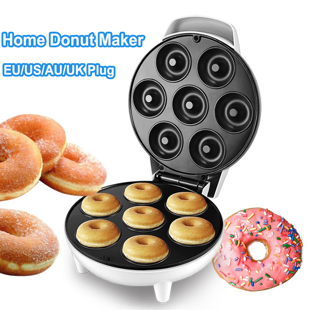 1200w High-power Electric Donu - Home Cooking Egg Sandwich 리뷰 및 가격