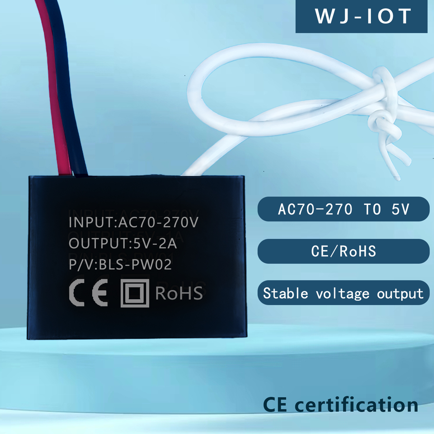 Waterproof 220V To 5V 1A/2A Wi - Home Cooking Videos 리뷰 및 가격