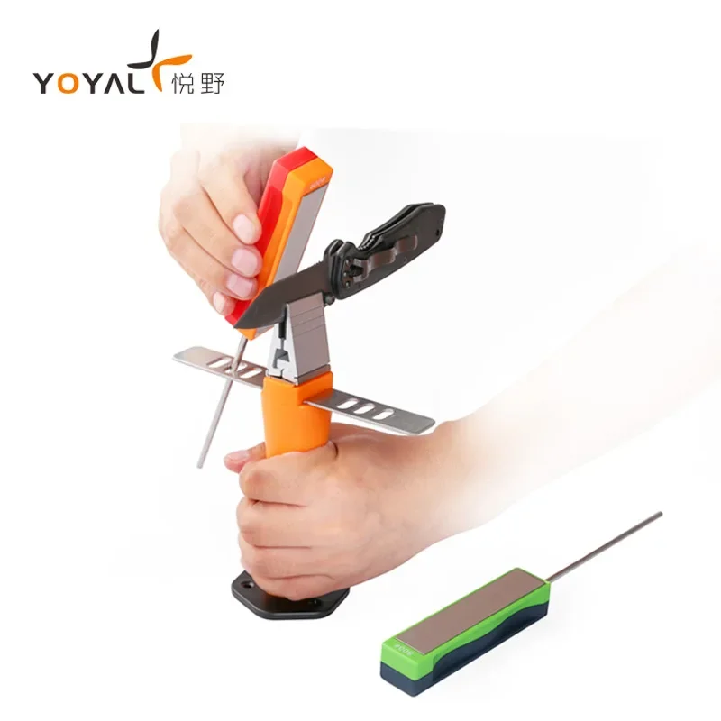 Yueye Universal Knife Sharpeni - Home Cooking Adventure 리뷰 및 가격