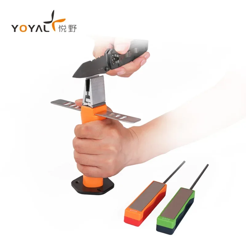 Yueye Universal Knife Sharpeni - Home Cooking Adventure 리뷰 및 가격
