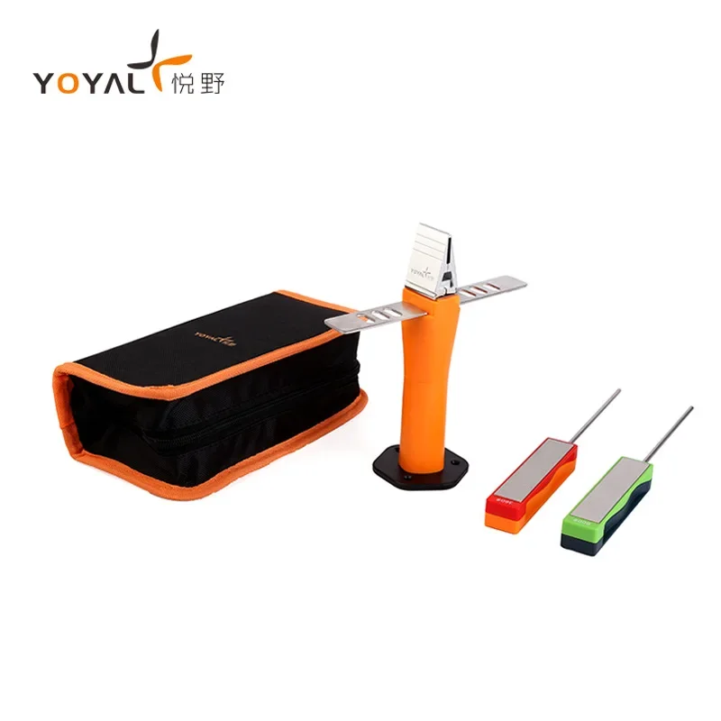 Yueye Universal Knife Sharpeni - Home Cooking Adventure 리뷰 및 가격